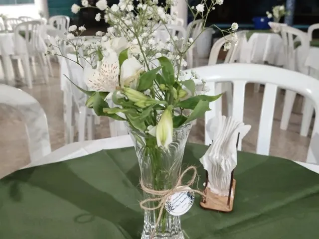 Imagem 8: Chácara de Eventos Espaço Paraíso