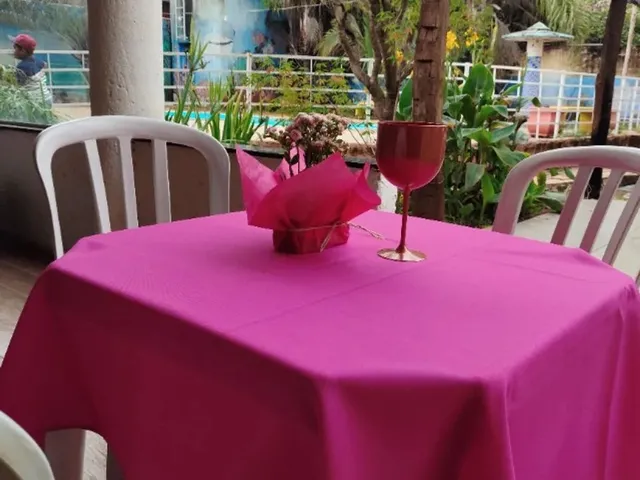 Imagem 9: Chácara de Eventos Espaço Paraíso