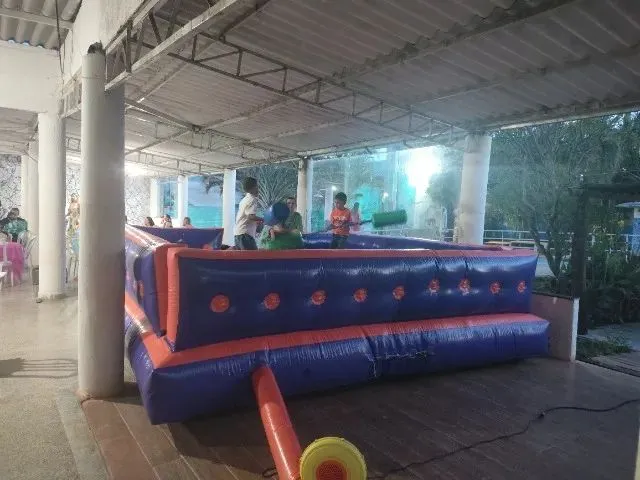 Imagem 10: Chácara de Eventos Espaço Paraíso