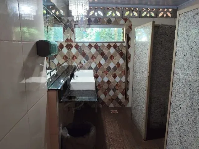 Imagem 5: Chácara de Eventos Espaço Paraíso