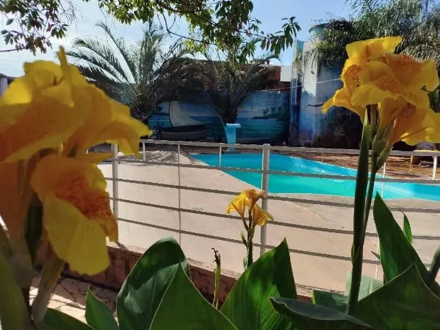 Imagem 3: Chácara de Eventos Espaço Paraíso