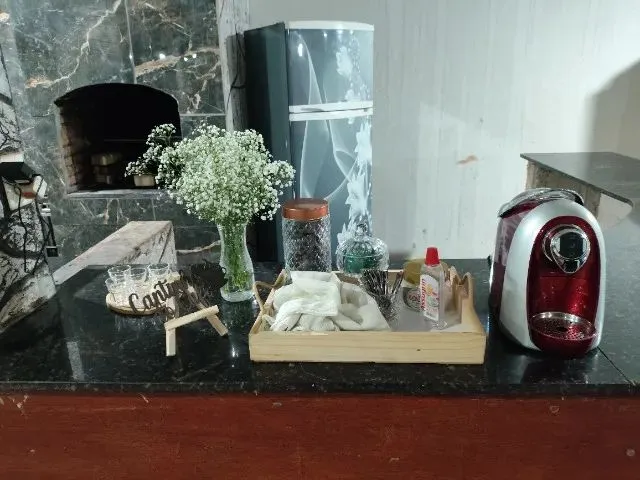 Imagem 2: Chácara de Eventos Espaço Paraíso