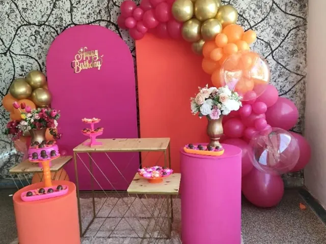Imagem 11: Chácara de Eventos Espaço Paraíso