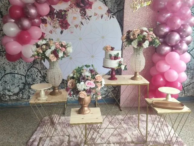 Imagem 14: Chácara de Eventos Espaço Paraíso