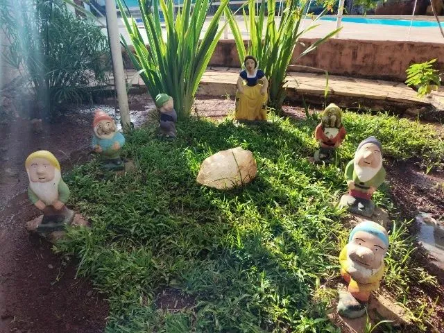 Imagem 12: Chácara de Eventos Espaço Paraíso