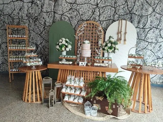 Imagem 15: Chácara de Eventos Espaço Paraíso