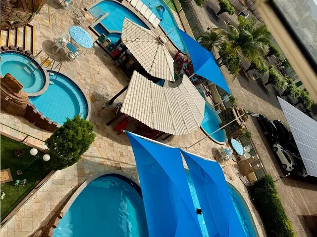 Imagem: Caldas Novas - Apartamento