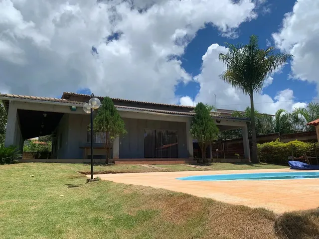 Imagem: Alugo Rancho Corumbá 4