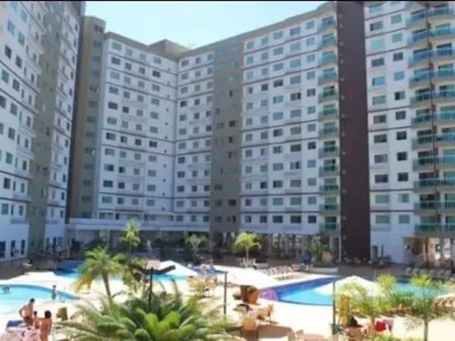 Imagem: Riviera Caldas Novas Opções 01 e 02