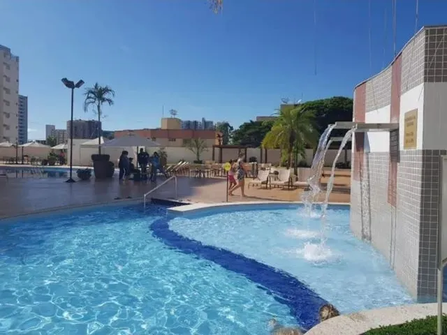 Imagem 2: Riviera # Caldas Novas Opções 01 e 02 Dormitórios