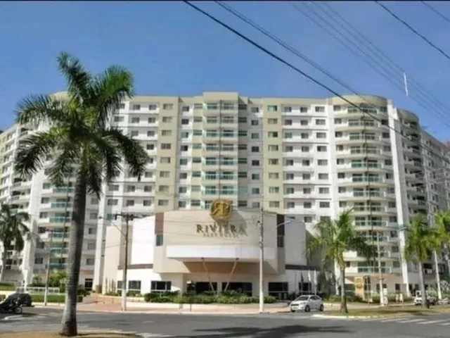 Imagem 3: Riviera # Caldas Novas Opções 01 e 02 Dormitórios