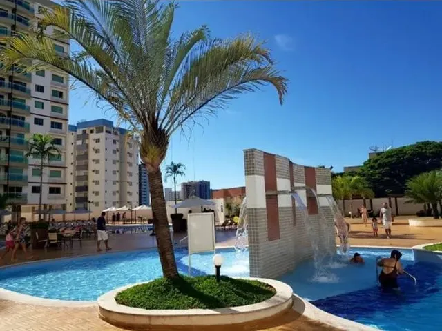 Imagem 6: Riviera # Caldas Novas Opções 01 e 02 Dormitórios