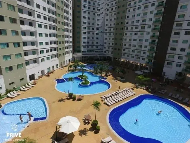 Imagem 5: Riviera # Caldas Novas Opções 01 e 02 Dormitórios