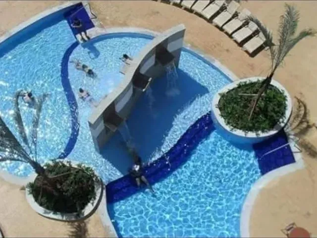 Imagem 11: Riviera # Caldas Novas Opções 01 e 02 Dormitórios