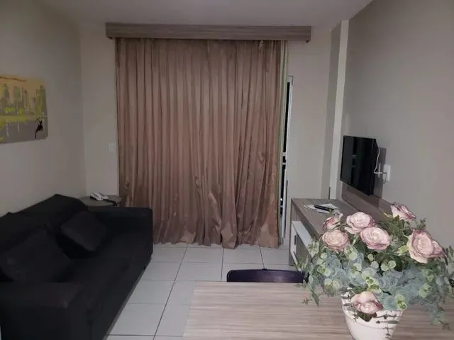 Imagem 12: Riviera # Caldas Novas Opções 01 e 02 Dormitórios
