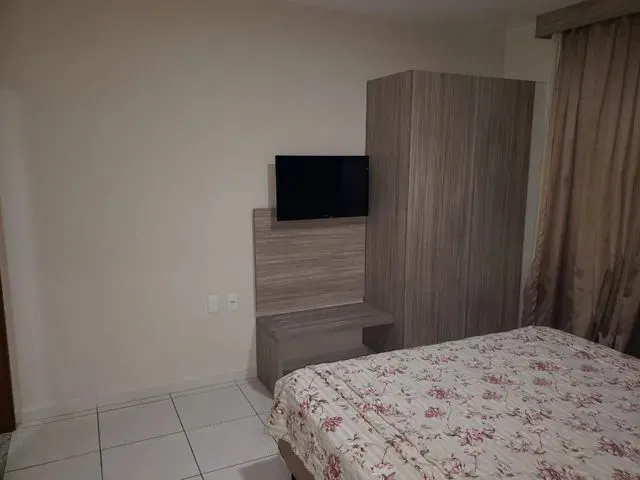 Imagem 16: Riviera # Caldas Novas Opções 01 e 02 Dormitórios