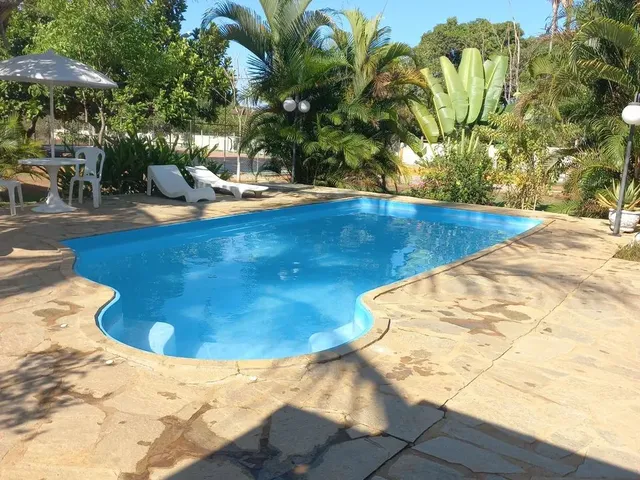 Imagem: Chacara Lazer Eventos Hospedagem Final Semana