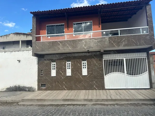 Imagem 1: Vende-Se Uma Linda Casa