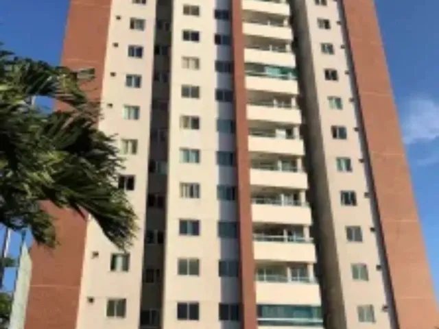 Imagem: Apartamento 2/4, 65M2, Senador Life