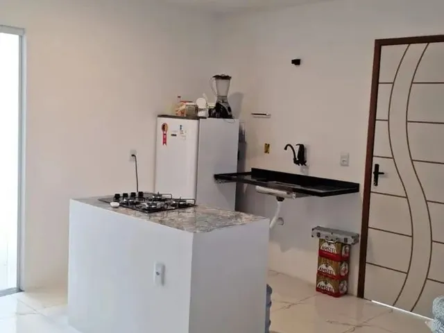 Imagem: Casa - Aguas de Sauípe
