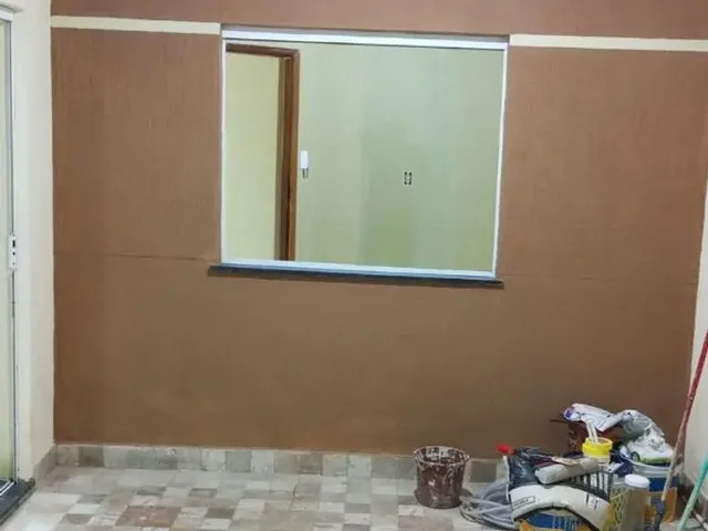 Imagem: Casa na Rua Recife Bairro Valter Cardoso