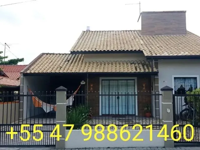 Imagem: Excelente Casa na Praia de Zimbros em Bombinhas