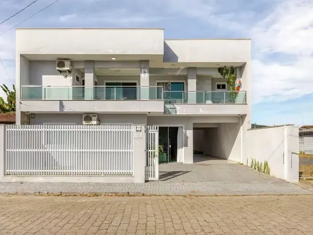 Imagem: Exclusivo -Casa de Temporada em Penha (Sc)Diária