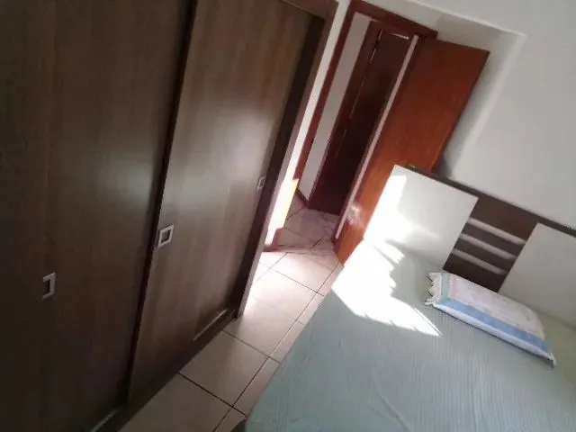Imagem: Aluguel de Temporada Apartamento de 2 Quartos