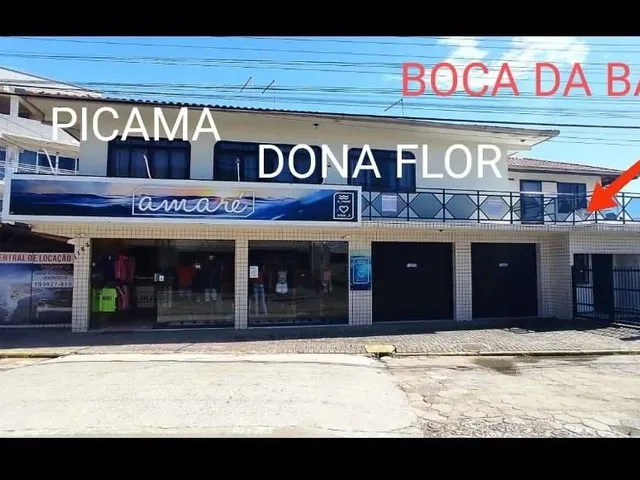 Imagem: Apartamento Central 1 Quadra da Praia/Super