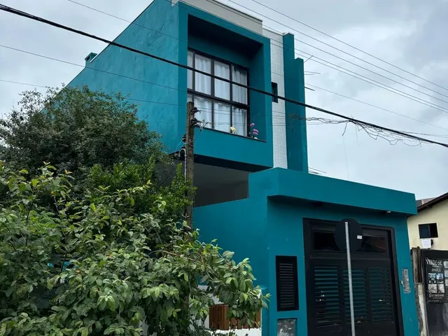 Imagem 1: Maravilhosa Casa Temporada 25/26 Bombinhas Centro