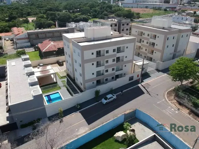 Imagem: Apartamento para Venda e Locação, 2 Quartos