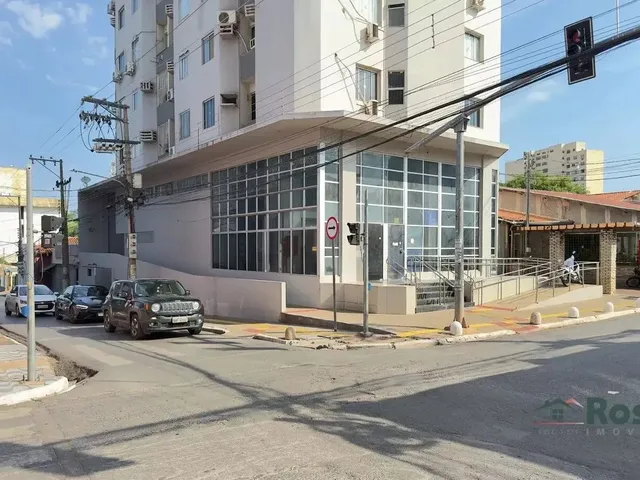 Imagem: Apartamento para Aluguel, Centro-Norte