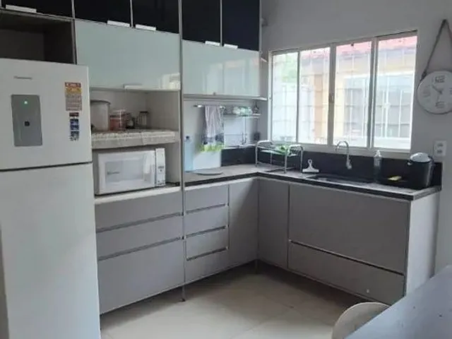 Imagem: Casa para Alugar - Residencial Maria de