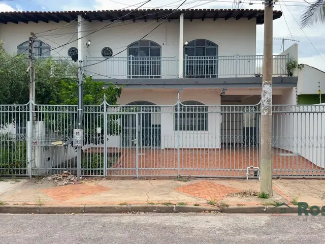 Imagem 1: Casa para Aluguel Jardim Califórnia Cuiabá
