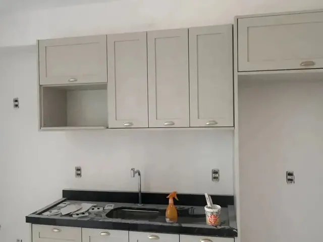 Imagem: Aluguel Moa - Morada do Ouro Apartments