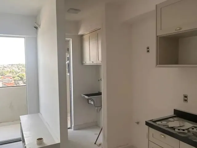 Imagem 6: Aluguel Moa - Morada do Ouro Apartments