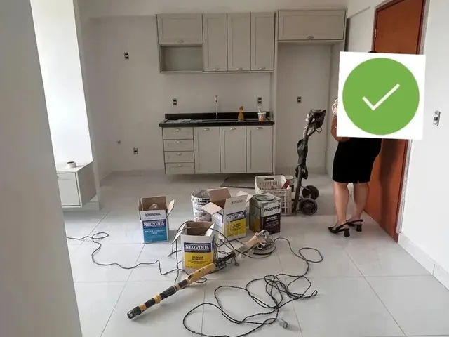 Imagem 12: Aluguel Moa - Morada do Ouro Apartments