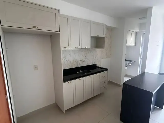 Imagem: Aluguel Moa - Morada do Ouro Apartments