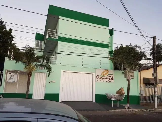 Imagem: Alugo Kitnet