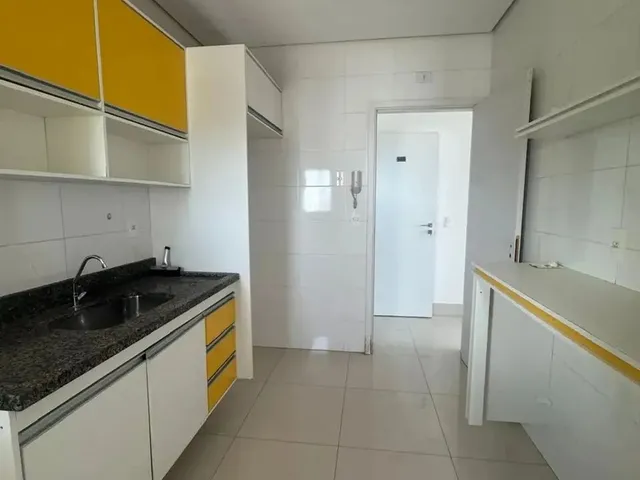 Imagem: Apartamento com 3 Quartos no Edificio Jardim