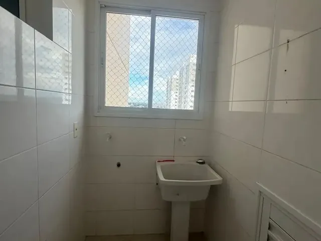 Imagem 2: Apartamento com 3 Quartos no Edificio Jardim Beira Rio