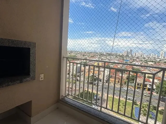 Imagem 9: Apartamento com 3 Quartos no Edificio Jardim Beira Rio