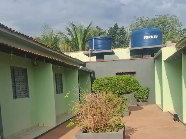 Imagem: Imóveis Coxipo