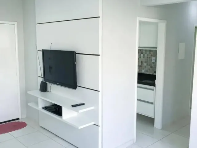 Imagem: Alugo Apartamento Reformado Próximo Ao