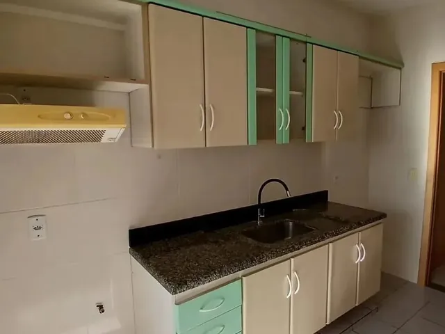 Imagem 14: Apto Tom Jobim Climatizado-86M²-3 Dormitório Sd 1 Suíte-Localiz.imperdível-Jd.santa