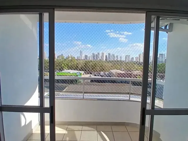 Imagem 16: Apto Tom Jobim Climatizado-86M²-3 Dormitório Sd 1 Suíte-Localiz.imperdível-Jd.santa