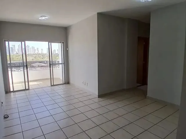 Imagem 8: Apto Tom Jobim Climatizado-86M²-3 Dormitório Sd 1 Suíte-Localiz.imperdível-Jd.santa