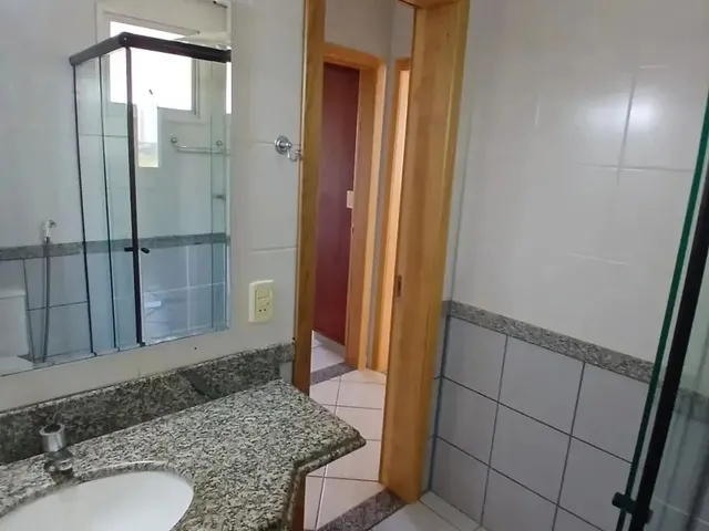 Imagem 11: Apto Tom Jobim Climatizado-86M²-3 Dormitório Sd 1 Suíte-Localiz.imperdível-Jd.santa
