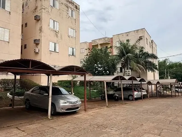 Imagem: Alugo Lindo Apartamento com 03 Quartos Proximo