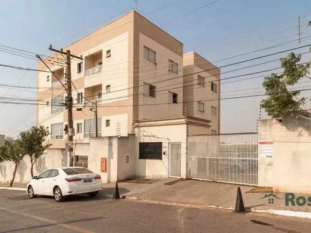 Imagem: Apartamento para Aluguel, 2 Quarto(S)
